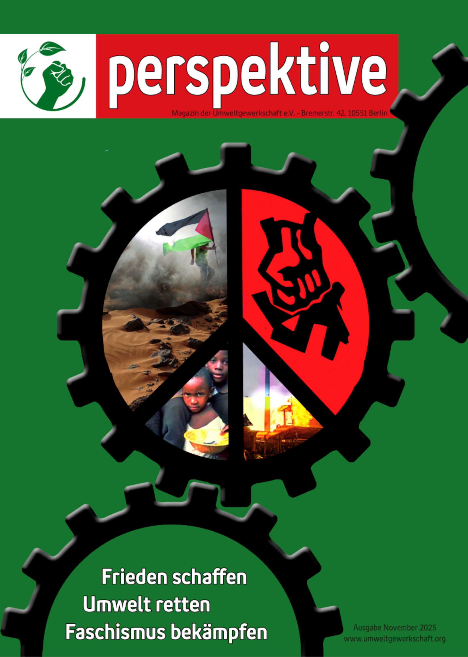 Titelseite perspektive Nov.2025