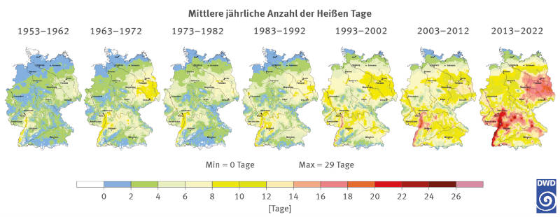 waldschadensbericht grafik heisse tage 800